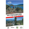 Grande traversée du Massif Central à VTT, IGN