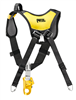 Torse adaptable sur le Avao, Astro, Ascent, Croll intégré, TOP CROLL S, PETZL
