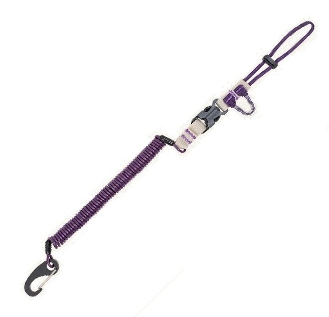 Porte matériel extensible, AIR LEASH II, BEAL