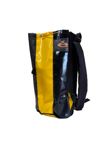 Sac canyon flottant pour transport de cordes  AQUAPOCHON, CEVENNES EVASION