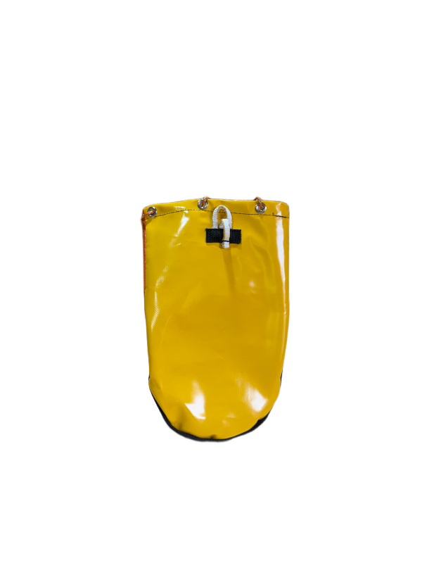 Sacoche ceinture 2L avec soufflet - fond pincé, GARREL, CEVENNES EVASION