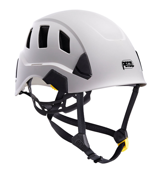 Casque travail léger STRATO VENT, 4 coloris, 415g, PETZL