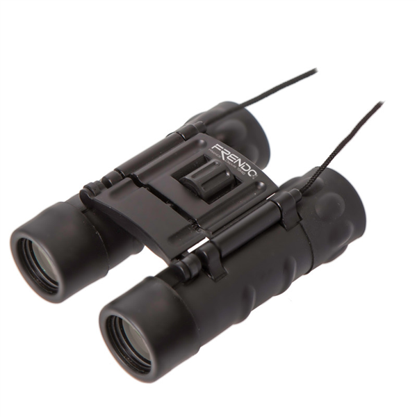 Jumelles compactes 10 x 25, FRENDO