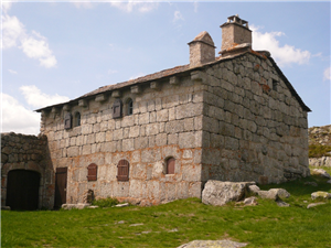 Mont Lozère et Balnéo (à partir de 570 €) ARRHES/per RESERVATION