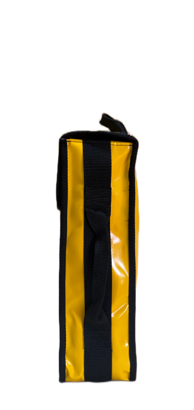 Sac speleo rembourré pour perforateur et 2 batteries, PERFO, CEVENNES EVASION