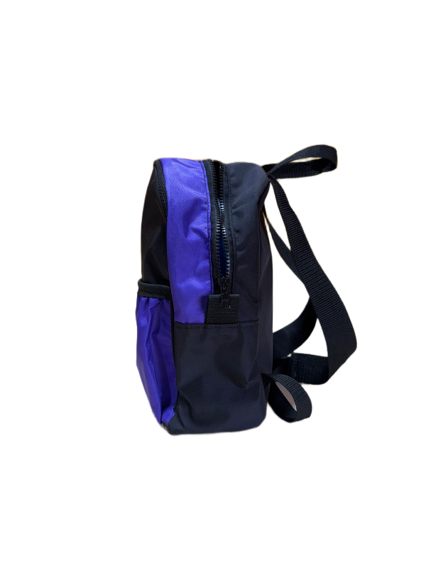 SAC A DOS PETIT BAROUDEUR