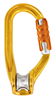 Poulie-mousqueton, fermeture Triact-Lock, ROLLCLIP A, PETZL