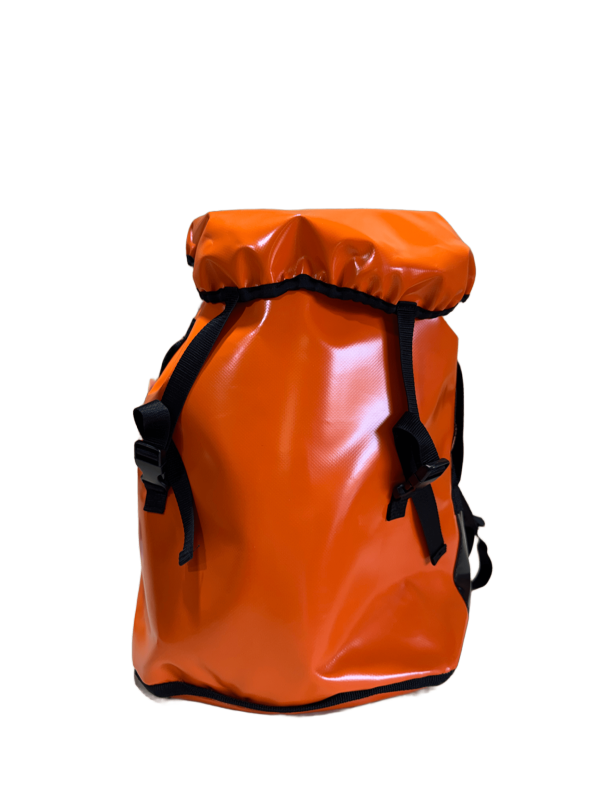 Sac portage 45 litres, avec rabat CARREJEUR 45, CEVENNES EVASION