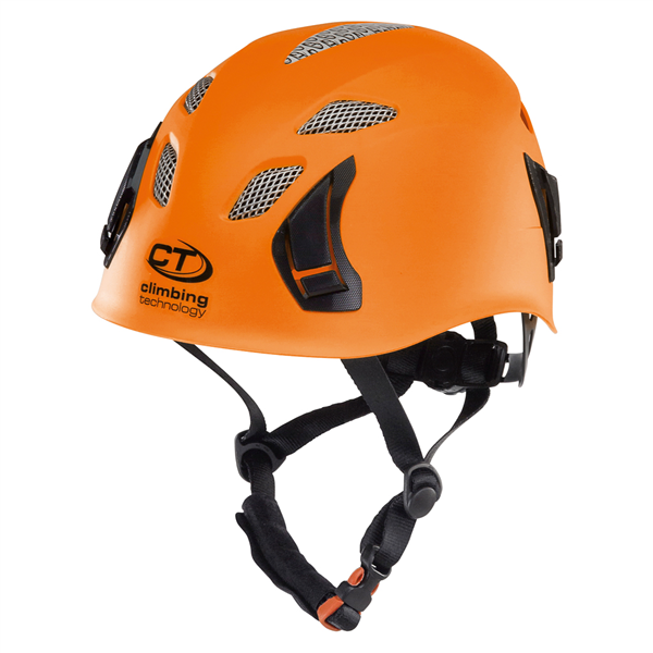 Casque montagne taille unique, 380g, STARK, Climbing Technology