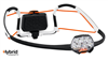  Lampe frontale puissante, légère et ergonomique, IKO CORE, PETZL
