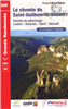 Topoguide St Guilhem le Désert, FFRP
