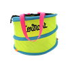 Sac de rangement compressible pour la cordelette à lancer, POP LINE, COURANT
