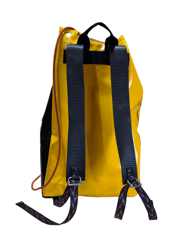 Sac spéléo BANICOUS 37 Litres, CEVENNES EVASION
