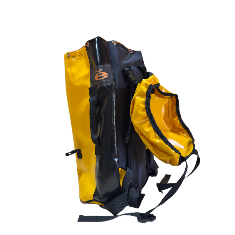 Sac portage, BARTAS 47, CEVENNES EVASION