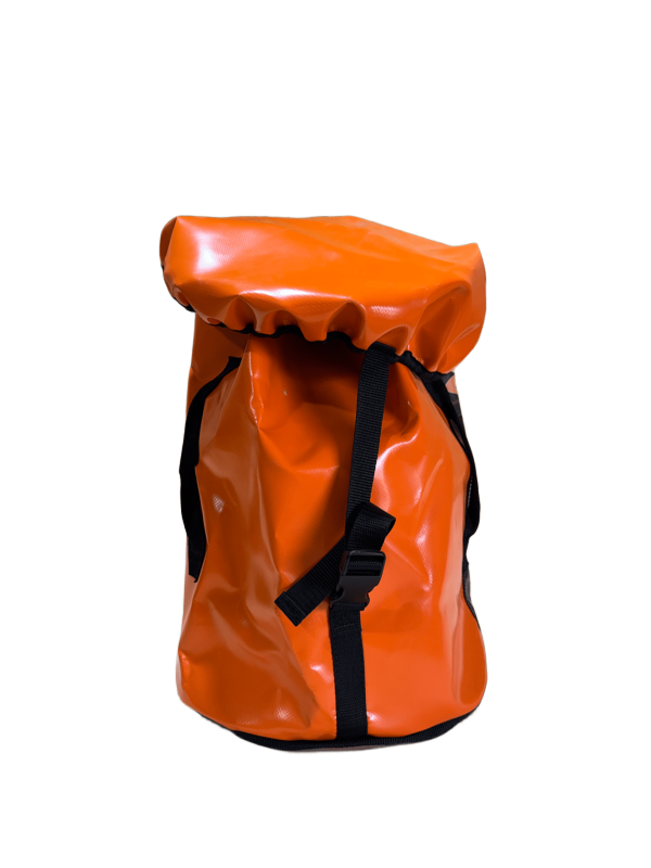 Sac portage 25 litres, avec rabat, CARREJEUR 25 CONFORT, CEVENNES EVASION