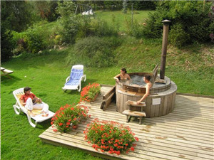 Vercors et bien être (à partir de 610 €) ARRHES/pers SUR RESERVATION