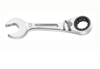 Clef courte à cliquet de 13mm, FACOM