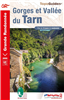 Topoguide Urbain V, édition 2024, FFRP
