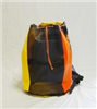 Sac canyon flottant pour transport de cordes  AQUAPOCHON, CEVENNES EVASION