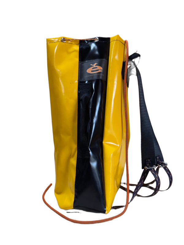 Sac spéléo BANICOUS 37 Litres, CEVENNES EVASION