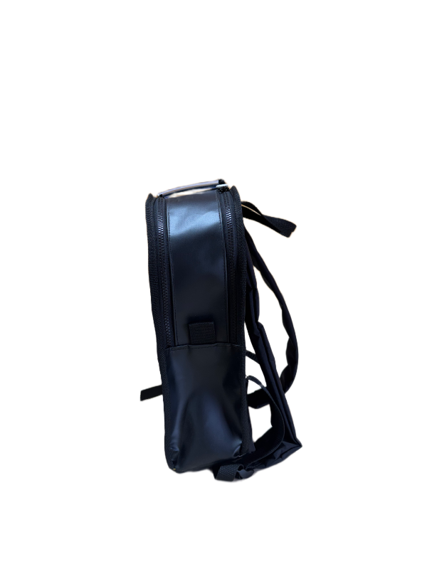 SAC A DOS BORNE