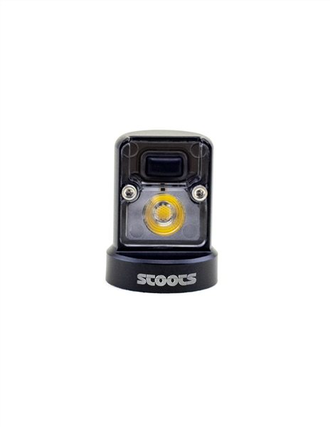 Lampe de secours FUJI ®, 250Lms, 16g, STOOTS