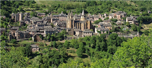 Randonnée Chemin de Compostelle 2 (à partir de 570€) ARRHES/pers RESER.