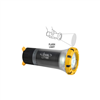 Lanterne de camping / Torche 190Lms, IPX 4, 241g, BEAL