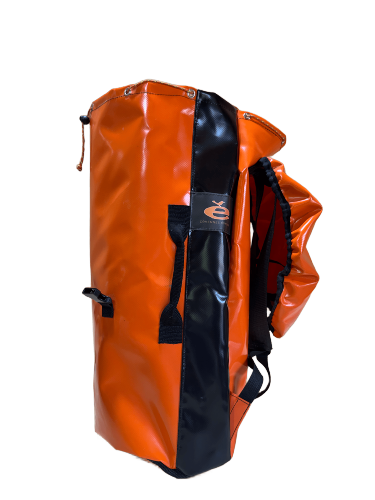Sac portage 60 L simple avec rabat, CARREJEUR 60, CEVENNES EVASION