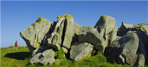 Randonnée en Bretagne les Abers (à partir de 770 €) ARRHES/pers RESERVATION