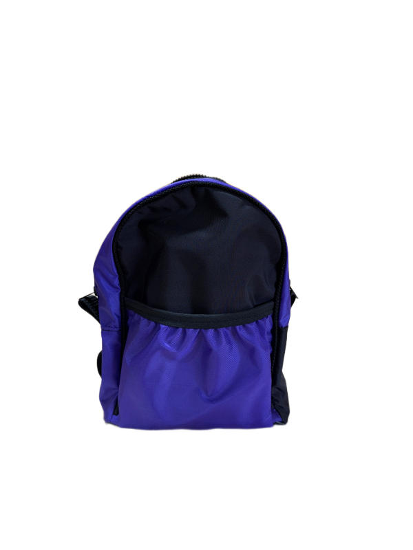 SAC A DOS PETIT BAROUDEUR
