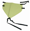 Protection PVC couleur, 3 clips, 220 g, CEVENNES EVASION