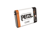 Accu CORE lithium-Ion 1250 mAh pour toute la gamme TIKKA, PETZL