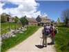 Randonnée à la ferme en Cévennes (à partir de 550 €) ARRHES/pers SUR RESERVATION