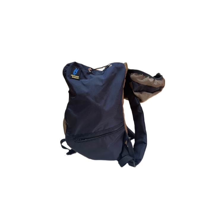 SAC A DOS MONT-LOZERE